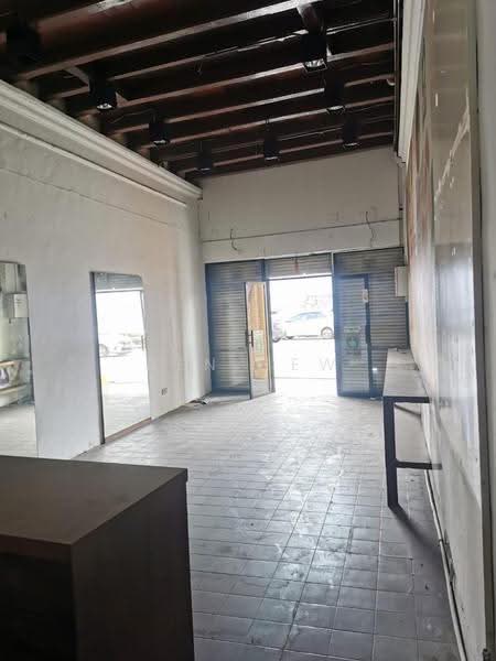 Kedai untuk Disewa di George Town (Penang) - Ben Hew - PropertyGuru.com.my