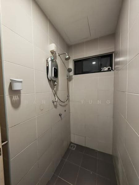 Service Residence for Rent at Meridin Suites @ The Meridin - Han Lu Yung - Bathroom - PropertyGuru.com.my