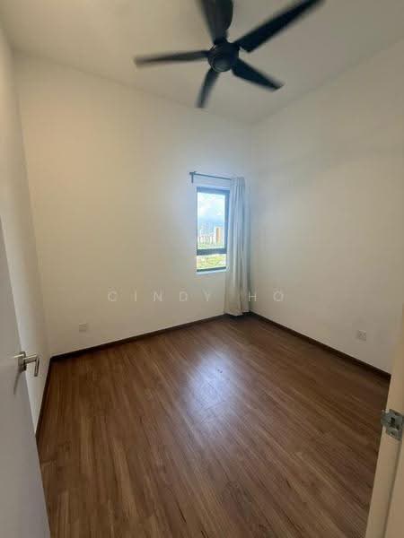 Kediaman Servis untuk Dijual di Residensi Ava @ Kiara Bay - Cindy Ho - Bedroom - PropertyGuru.com.my