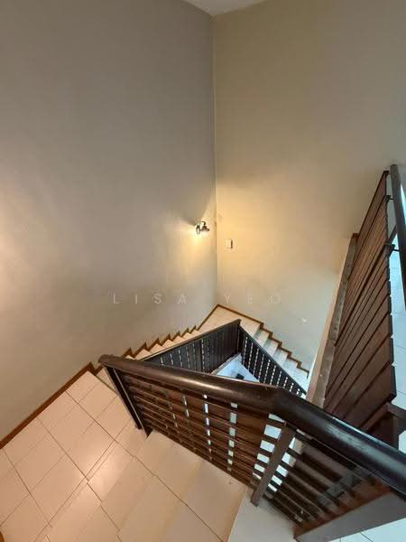 2-storey Terraced House for Rent in Skudai (Johor) - Lisa Yeo - Interior - PropertyGuru.com.my