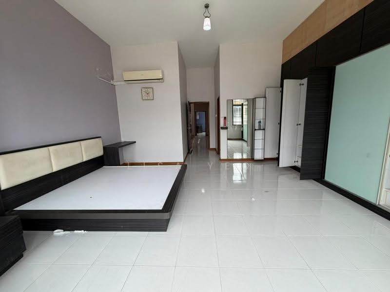 2-storey Terraced House for Rent in Skudai (Johor) - Lisa Yeo - Bedroom - PropertyGuru.com.my