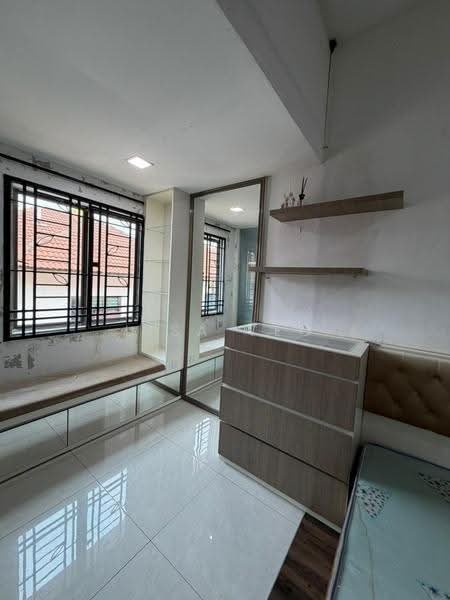 2-storey Terraced House for Rent in Skudai (Johor) - Lisa Yeo - Bedroom - PropertyGuru.com.my