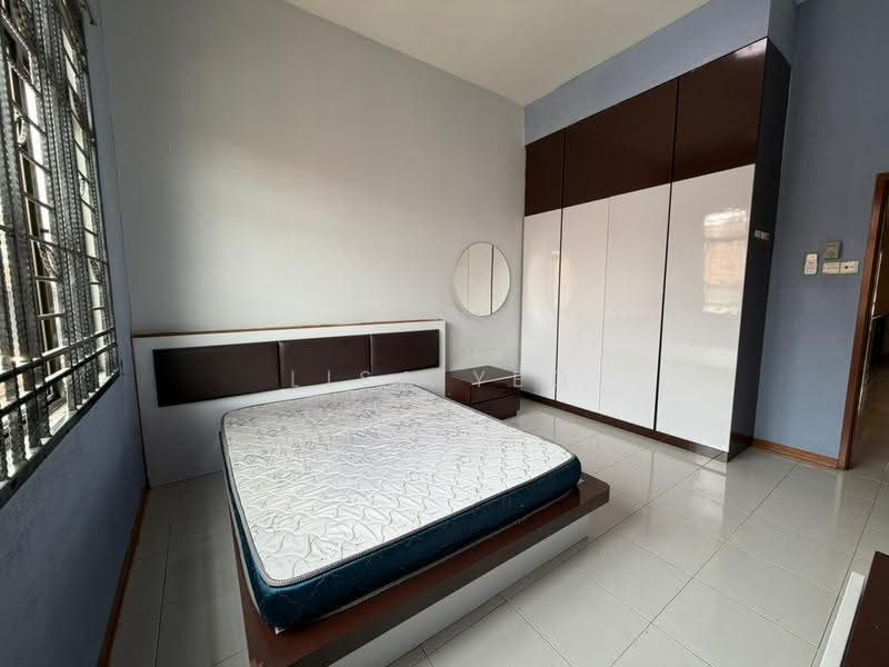 2-storey Terraced House for Rent in Skudai (Johor) - Lisa Yeo - Bedroom - PropertyGuru.com.my