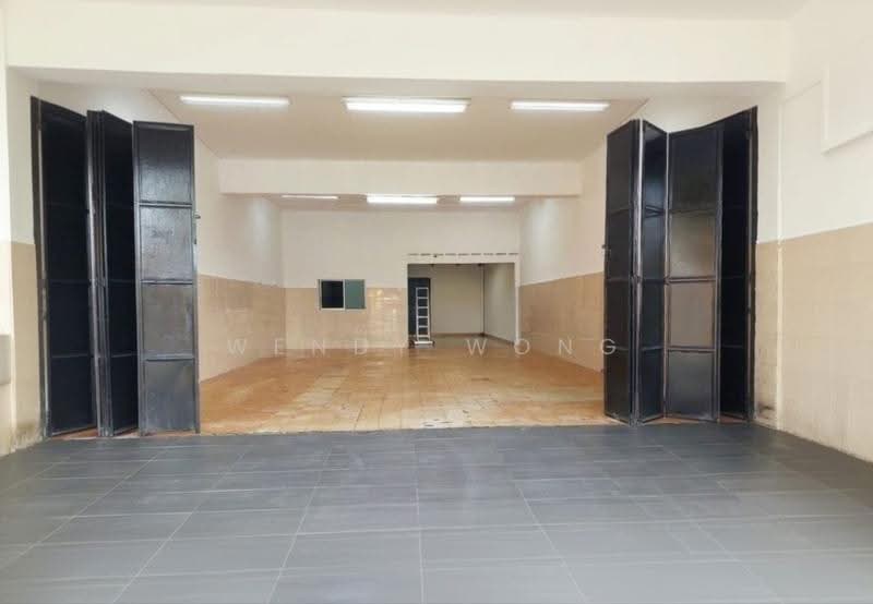 Shop / Office untuk Disewa di Taman Daya (Johor Bahru) - Wendy Wong - Interior - PropertyGuru.com.my