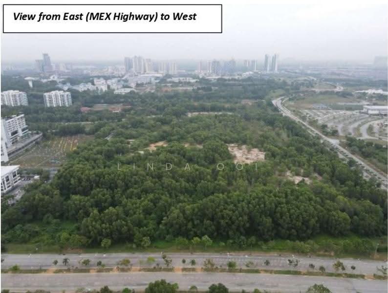 Tanah Komersial untuk Dijual di Cyberjaya (Selangor) - Linda Ooi - Exterior - PropertyGuru.com.my