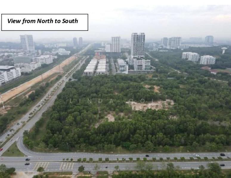 Tanah Komersial untuk Dijual di Cyberjaya (Selangor) - Linda Ooi - View - PropertyGuru.com.my