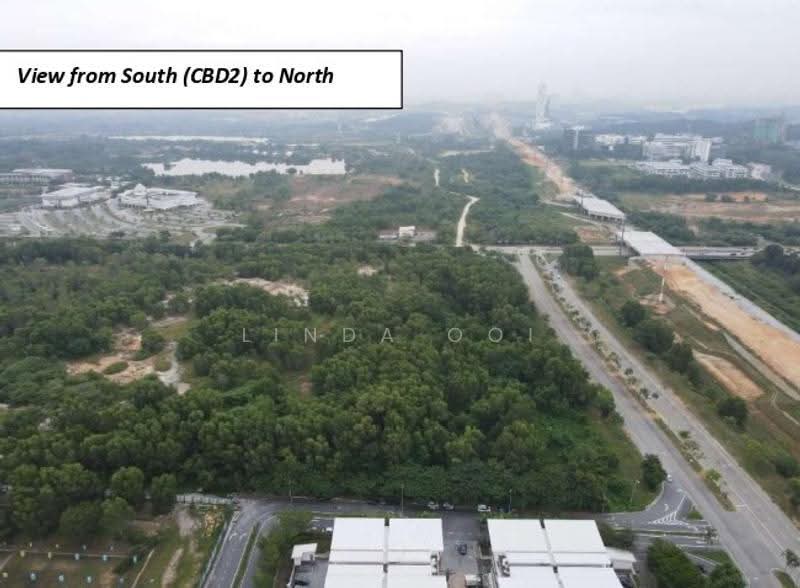 Tanah Komersial untuk Dijual di Cyberjaya (Selangor) - Linda Ooi - View - PropertyGuru.com.my
