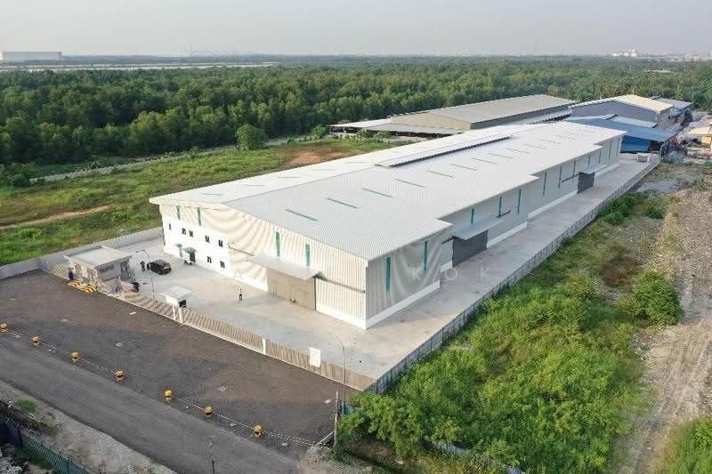 Kilang untuk Dijual di Teluk Gong (Port Klang (Pelabuhan Klang)) - Daniel Kok - Exterior - PropertyGuru.com.my