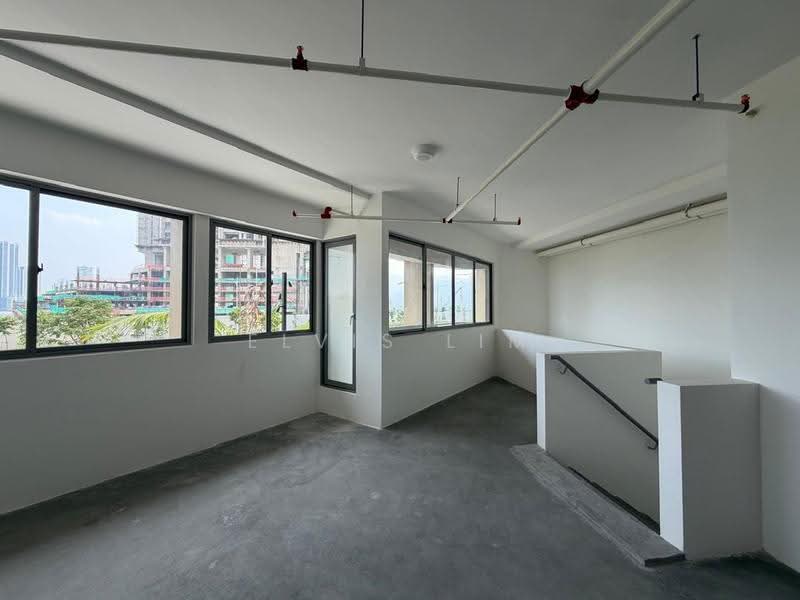 Retail Space for Rent in Tanjung Tokong (Penang) - Elvis Lim - Interior - PropertyGuru.com.my