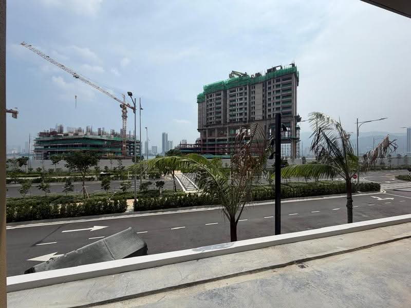 Retail Space for Rent in Tanjung Tokong (Penang) - Elvis Lim - Exterior - PropertyGuru.com.my
