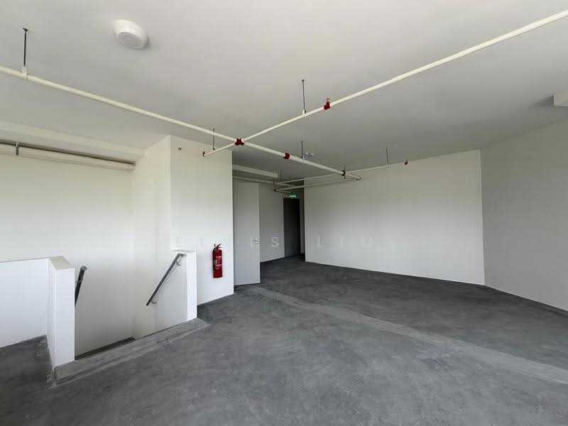 Retail Space for Rent in Tanjung Tokong (Penang) - Elvis Lim - Interior - PropertyGuru.com.my