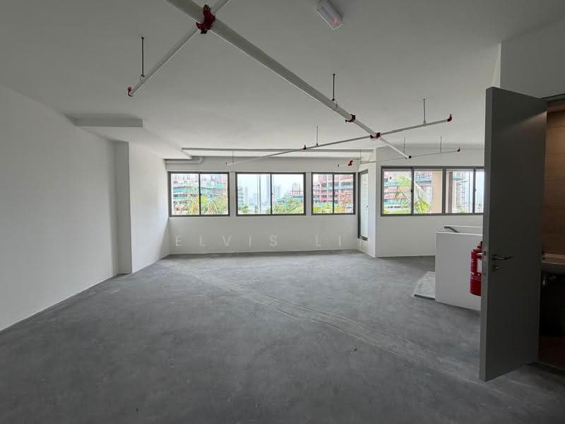 Retail Space for Rent in Tanjung Tokong (Penang) - Elvis Lim - Interior - PropertyGuru.com.my