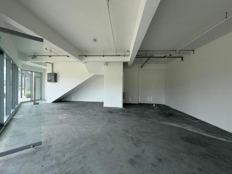 Retail Space for Rent in Tanjung Tokong (Penang) - Elvis Lim - Interior - PropertyGuru.com.my