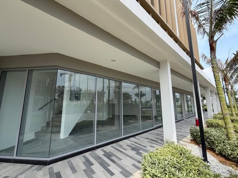 Retail Space for Rent in Tanjung Tokong (Penang) - Elvis Lim - Exterior - PropertyGuru.com.my