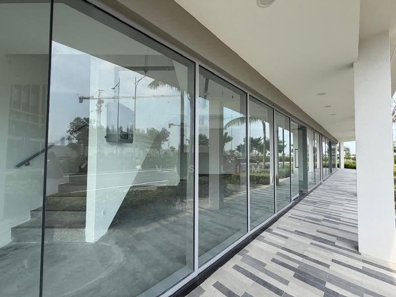 Retail Space for Rent in Tanjung Tokong (Penang) - Elvis Lim - Exterior - PropertyGuru.com.my