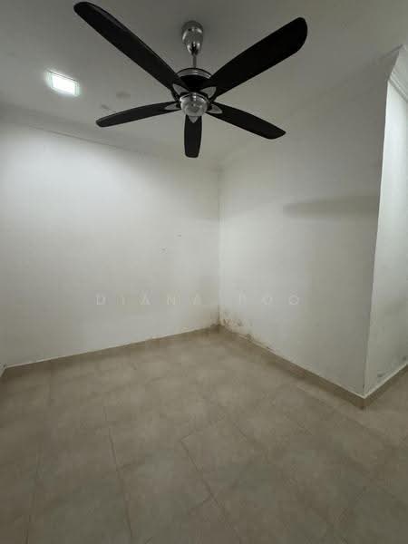 1-storey Terraced House for Rent in SS4 (Petaling Jaya) - Diana Poo - Interior - PropertyGuru.com.my