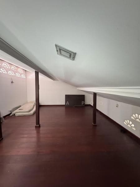 1-storey Terraced House for Rent in SS4 (Petaling Jaya) - Diana Poo - Interior - PropertyGuru.com.my