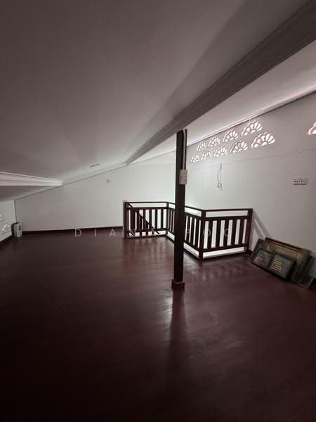1-storey Terraced House for Rent in SS4 (Petaling Jaya) - Diana Poo - Interior - PropertyGuru.com.my