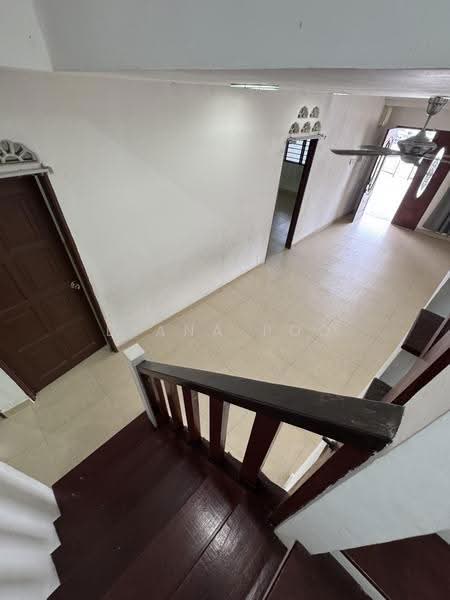 1-storey Terraced House for Rent in SS4 (Petaling Jaya) - Diana Poo - Interior - PropertyGuru.com.my