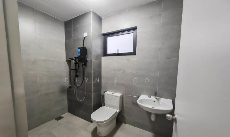 Rumah Teres 2-Tingkat untuk Dijual di Sierra Ukay (Ampang) - Dlynie Ooi - Bathroom - PropertyGuru.com.my