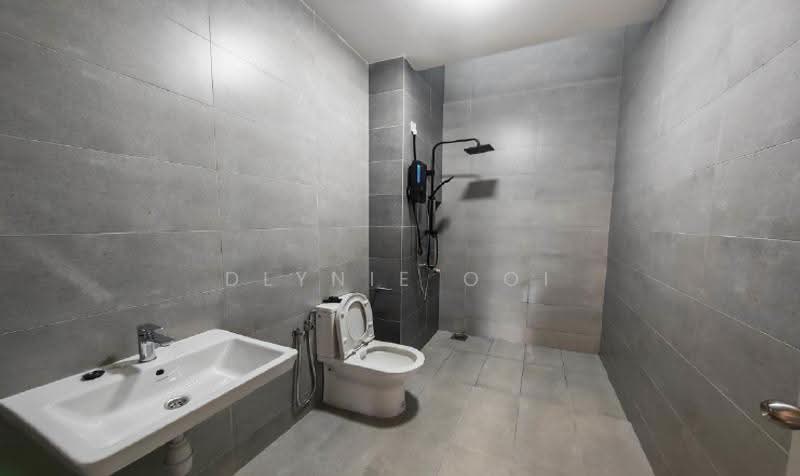 Rumah Teres 2-Tingkat untuk Dijual di Sierra Ukay (Ampang) - Dlynie Ooi - Bathroom - PropertyGuru.com.my