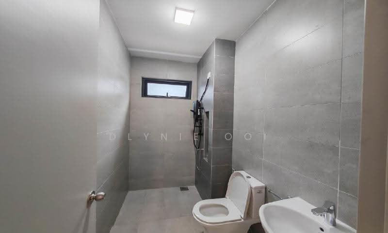 Rumah Teres 2-Tingkat untuk Dijual di Sierra Ukay (Ampang) - Dlynie Ooi - Bathroom - PropertyGuru.com.my