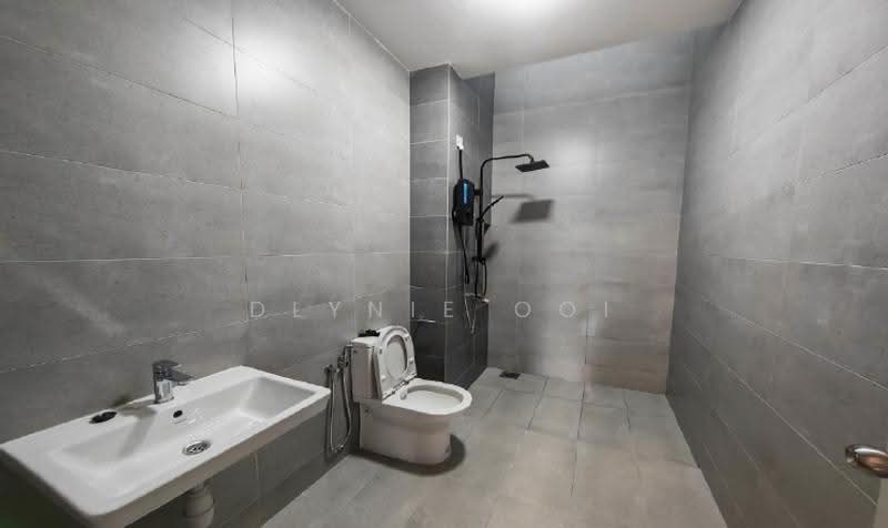 Rumah Teres 2-Tingkat untuk Dijual di Sierra Ukay (Ampang) - Dlynie Ooi - Bathroom - PropertyGuru.com.my