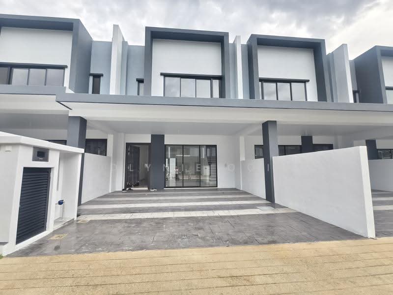 Rumah Teres 2-Tingkat untuk Dijual di Sierra Ukay (Ampang) - Dlynie Ooi - Exterior - PropertyGuru.com.my
