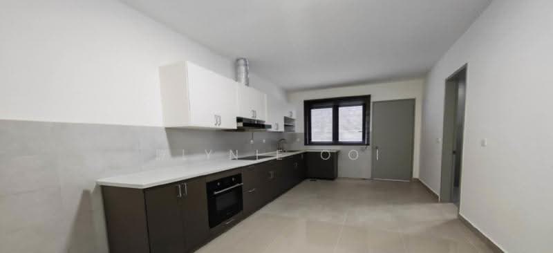 Rumah Teres 2-Tingkat untuk Dijual di Sierra Ukay (Ampang) - Dlynie Ooi - Kitchen - PropertyGuru.com.my