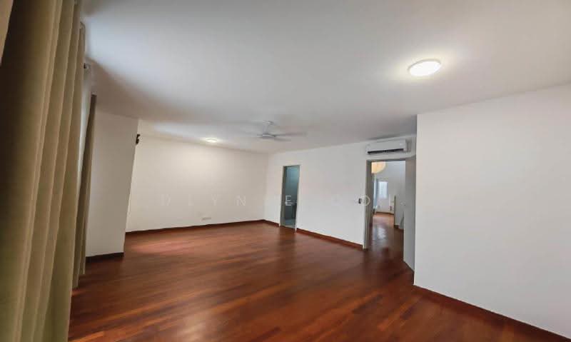 Rumah Teres 2-Tingkat untuk Dijual di Sierra Ukay (Ampang) - Dlynie Ooi - Living Room - PropertyGuru.com.my