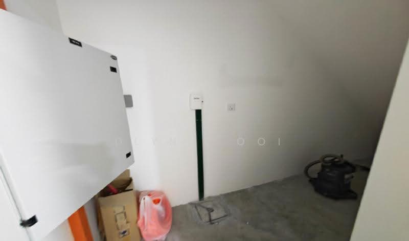 Rumah Teres 2-Tingkat untuk Dijual di Sierra Ukay (Ampang) - Dlynie Ooi - Interior - PropertyGuru.com.my