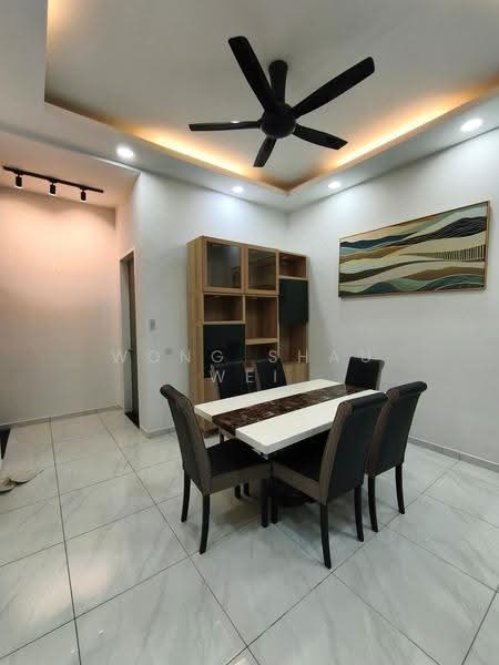 Rumah Teres 2-Tingkat untuk Disewa di Bukit Indah (Iskandar Puteri (Nusajaya)) - Wong Shau Wei - PropertyGuru.com.my