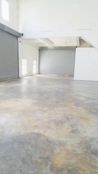 Kilang untuk Dijual di Chemor (Perak) - David Wong - PropertyGuru.com.my