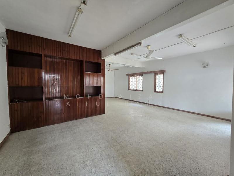 Rumah Teres 2-Tingkat untuk Dijual di Bangsar Baru (Bangsar) - Mohd Aizat Saiful Bahri - Interior - PropertyGuru.com.my