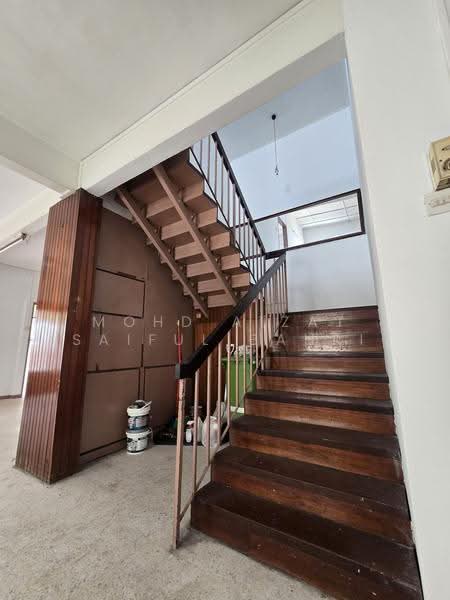 Rumah Teres 2-Tingkat untuk Dijual di Bangsar Baru (Bangsar) - Mohd Aizat Saiful Bahri - Interior - PropertyGuru.com.my