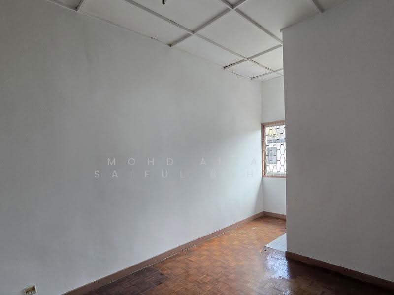 Rumah Teres 2-Tingkat untuk Dijual di Bangsar Baru (Bangsar) - Mohd Aizat Saiful Bahri - Interior - PropertyGuru.com.my