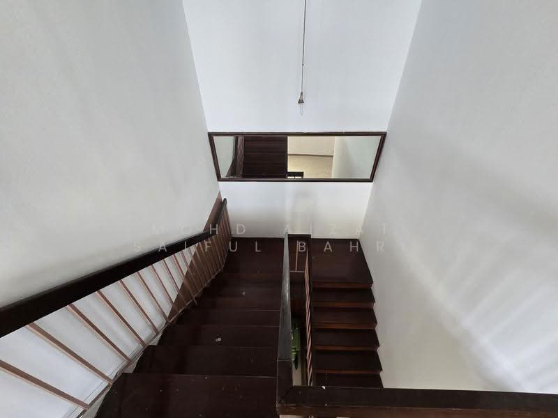 Rumah Teres 2-Tingkat untuk Dijual di Bangsar Baru (Bangsar) - Mohd Aizat Saiful Bahri - Interior - PropertyGuru.com.my