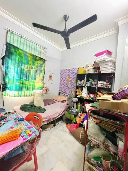 Rumah Teres 1-Tingkat untuk Dijual di Taman Ungku Tun Aminah (Skudai) - Eva Siow - PropertyGuru.com.my
