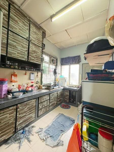 Rumah Teres 1-Tingkat untuk Dijual di Taman Ungku Tun Aminah (Skudai) - Eva Siow - PropertyGuru.com.my