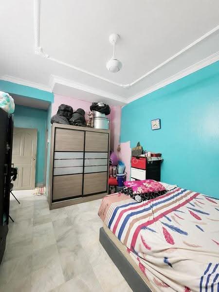 Rumah Teres 1-Tingkat untuk Dijual di Taman Ungku Tun Aminah (Skudai) - Eva Siow - PropertyGuru.com.my
