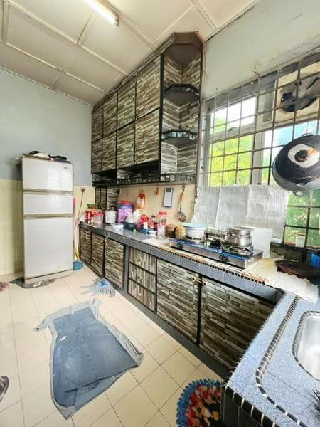 Rumah Teres 1-Tingkat untuk Dijual di Taman Ungku Tun Aminah (Skudai) - Eva Siow - PropertyGuru.com.my