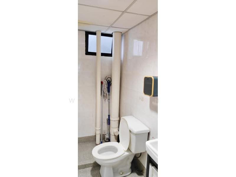 Kondominium untuk Disewa di Flamingo Series - Weng Sern - Bathroom - PropertyGuru.com.my