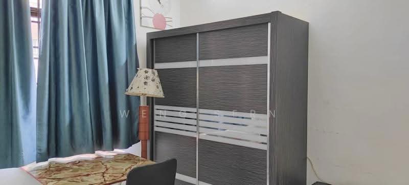 Kondominium untuk Disewa di Flamingo Series - Weng Sern - Interior - PropertyGuru.com.my
