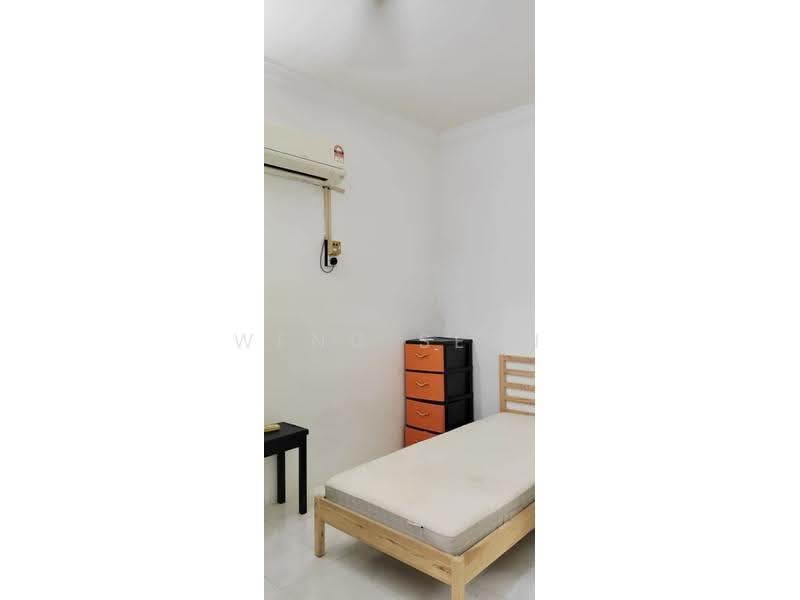 Kondominium untuk Disewa di Flamingo Series - Weng Sern - Bedroom - PropertyGuru.com.my