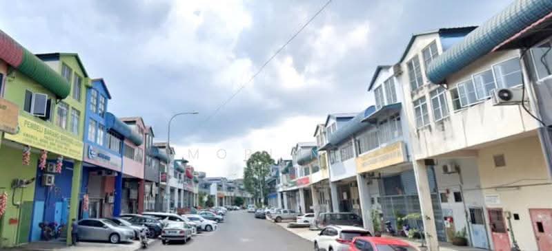 Kilang untuk Dijual di Kepong (Kuala Lumpur) - Mori Ng - Exterior - PropertyGuru.com.my