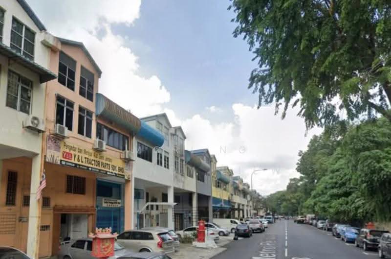 Kilang untuk Dijual di Kepong (Kuala Lumpur) - Mori Ng - Exterior - PropertyGuru.com.my