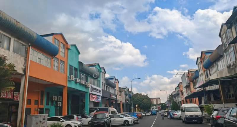 Kilang untuk Dijual di Kepong (Kuala Lumpur) - Mori Ng - Exterior - PropertyGuru.com.my