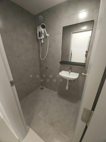 Service Residence for Rent at One Equine - Raymond Heng - Bathroom - PropertyGuru.com.my