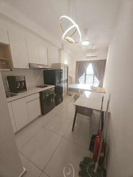 Service Residence for Rent at One Equine - Raymond Heng - Kitchen - PropertyGuru.com.my