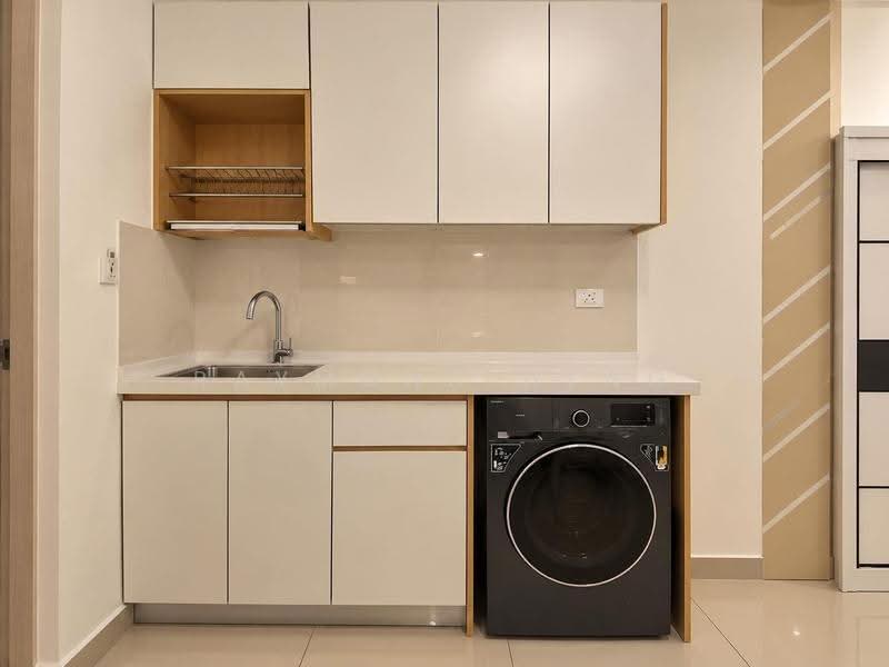 Service Residence for Rent at One Equine - Raymond Heng - Kitchen - PropertyGuru.com.my